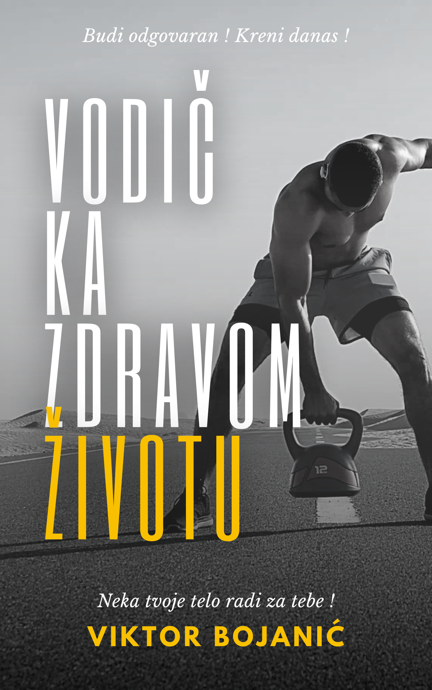 Vodič Ka Zdravom Životu